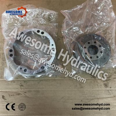 China Other high quality China supplier MCR5 MCR05 hydraulics piston pump spare parts for sale