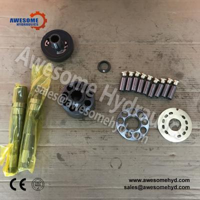 China Other China Supplier A10VG45 High Quality Hydraulic Piston Pump Spare Parts for sale