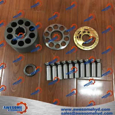 China Automotive Industry Best Price Best Quality Komatsu PC78US-6 Main Pump Spare Parts Repair Kits for sale