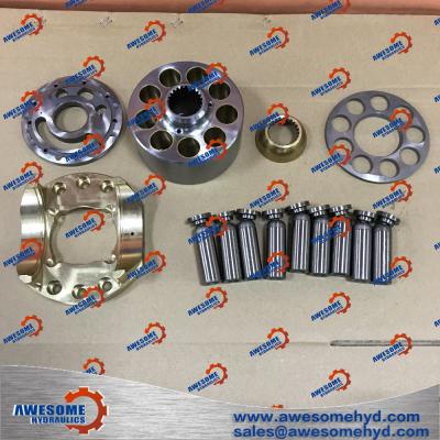 China Automotive Industry Best Price Best Quality Komatsu PC210-7 Pump Spare Parts Repair Kits China Main Supplier for sale