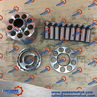 China Other Main Best Price Quality Komatsu PC120-6 Pump Spare Parts Repair Kits China Supplier for sale