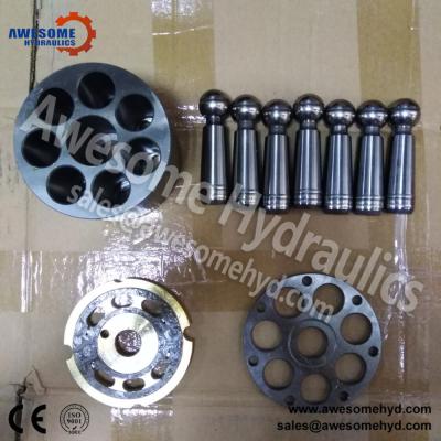 China Automotive Industry Best Price Best Quality Komatsu KMF125 Pump Spare Parts Repair Kits China Main Supplier for sale