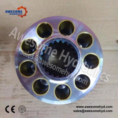 China Auto Industry Made China Low Price Best Quality Hydraulic Spare Parts For Libherr Dpvp108 for sale