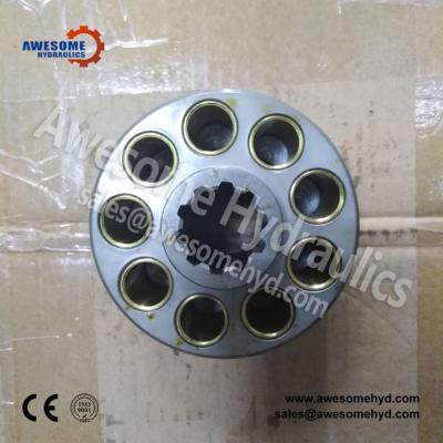 China Other Design New Products Latest Low Price Best Quality Kawasaki Nx 15 Repair Kit Hydraulics Spare Parts for sale