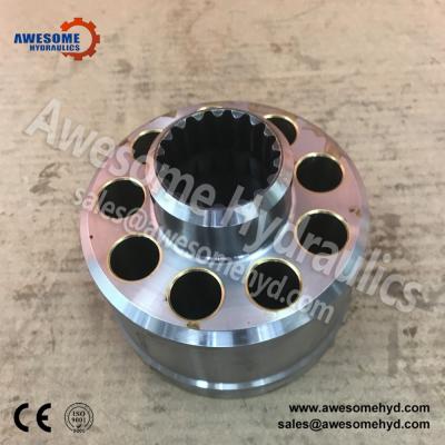 China Other Profession Design Widely Used High Quality Hydraulic Pump Bpv50 Spare Parts Repair Kits for sale