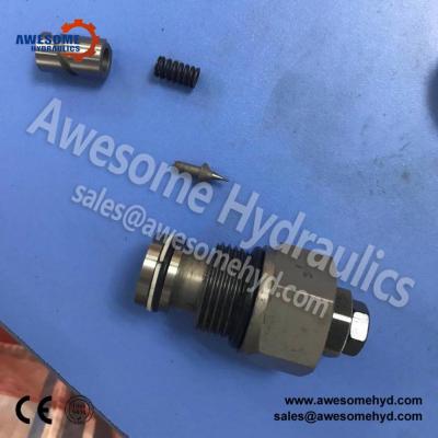 China Other High Tech Low Price Best Quality Hydraulic Spare Parts For Parker Pv 092 Pressure Relief Valve Control Valve for sale