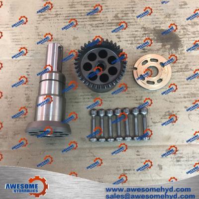 China Other Rock Breaker Seal Kit For Hydraulic Hammer Cylinder Professional Manufacture Spare Parts For Repair Kits for sale