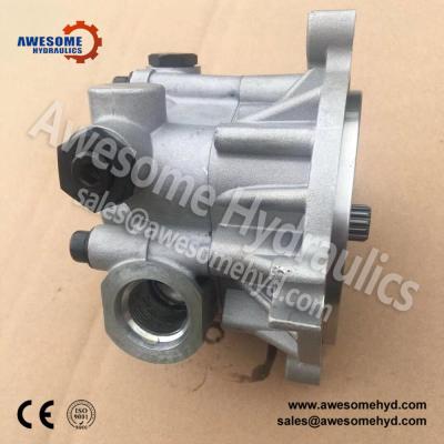 China Other Professional Manufacture China Supplier Kawasaki K3v180 Gear Pump Gear Pump Spare Parts Repair Kits for sale