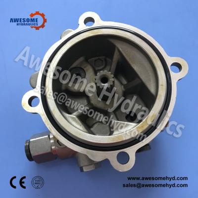 China Other High Tech China Supplier K3v112 Gear Pump Driver Pump Charging Pump Spare Parts Repair Kits for sale