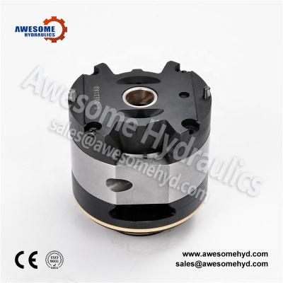 China High Pressure & Long Life& Low Noise Replacement Vane Pump For Denison SQP1 SQP2 SQP3 SQP4 Hydraulic Cartridge for sale