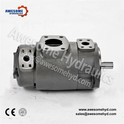 China High Pressure & Long Life& Low Noise SQP1 SQP2 SQP3 SQP4 Tokimec Hydraulic Single And Double Sqp Vane Pump for sale