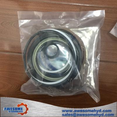 China China Supplier Komatsu PC300-7 PC300LC-7 Best Quality Best Price Komatsu Hydraulic Seals PC300-7 Bucket Seal Kit 707-99-58090 for sale