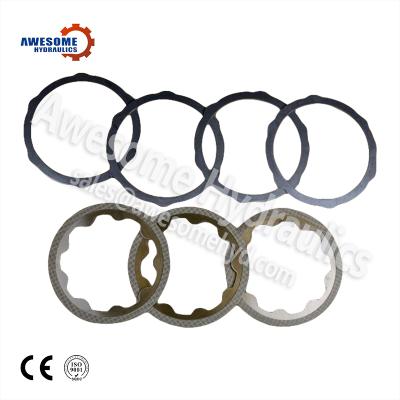 China Best price best quality rubbing plate and parting plate for GM35 GM35 trip engine spare parts repair kit for sale