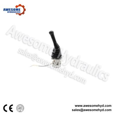 China Can be used for DC04-101-00203/PC-19H-0047 Excavator Output Industrial Operated Joystick Control For Crane for sale