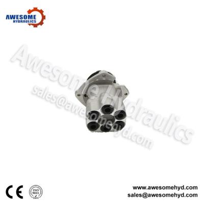 China Can be used for Chinese Suppliers Aftermarket Dc04-101-00080/ps-19e-0054 Excavator Joystick Handle for sale