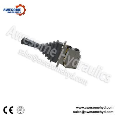 China Can be used for High Quality Excavator Joystick Excavator Handle For Hydraulic Part Excavator for sale