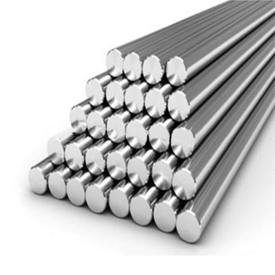 China Building Material Stores HARD CHROME PLATED STEEL BAR HARD CHROME PLATED PISTON ROD for sale