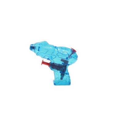 China $1 Factory Item Water Gun Plastic Water Gun Toy As A Small Toy Gift For Children for sale