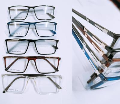 China 15 Years Experience Innovative Design Eyewear Private Label TR90 Eyeglasses Frames Optical Glass Men for sale