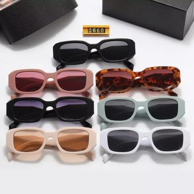 China Sunglasses Famous Brands Designer Vintage Sports Custom Sunglasses Fashion Luxury Kids Retro Polarized Shades 2023 Mens Womens Sunglasses for sale