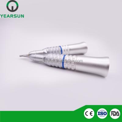 China Medical Instrument Classic Low Speed ​​Dental Upright Handpiece OEM for sale