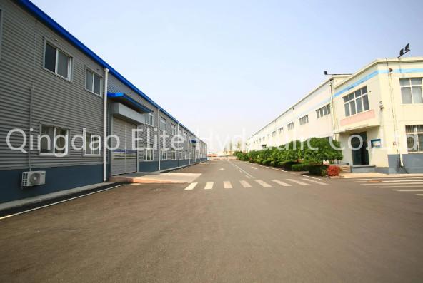 Verified China supplier - Qingdao Elite Hydraulic Co.,Ltd