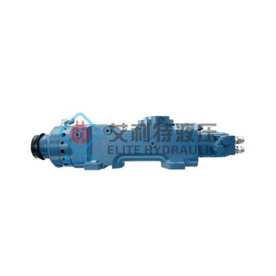 China 10kw Hydraulic Rock Drill for Mechanized Bolting Hole Drilling in Underground Engineering for sale