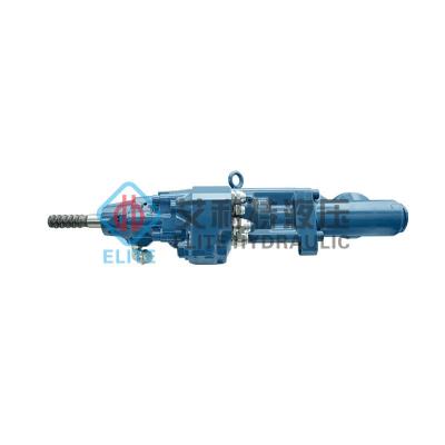 China Hydraulischer Motor 13kw Felsbohrmaschine für Bergbauschrauben und Kohlebergbau 826X314X201 zu verkaufen