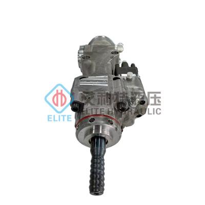 China Epiroc Top Hammer Rock Drill Cop MD20 Cop628 Cop1022 Copds5 Cop1025 Cop1028 Cop Rr11 Cop1238K zu verkaufen