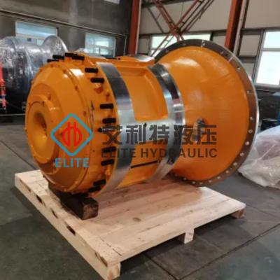 China HFT-R-Radmotor für den Belaz 75302/75306/75310/7530-Elektrofahrzeug zu verkaufen