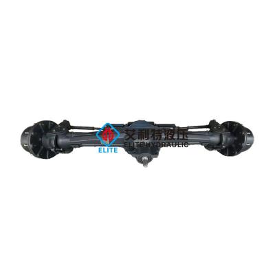 China Higher Load Capacity HFTA15 Front Drive and Steering Axles for 140-160 HP 4WD Tractors for sale