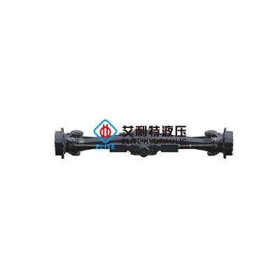 China Durable Carraro 20.37 20.43 20.48 20.80 Planetary Steering Axles for 35-300HP Tractors for sale