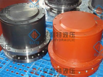 China 4000rpm Three-Step Track Drive Gft Series The Ultimate Solution for Your Business for sale