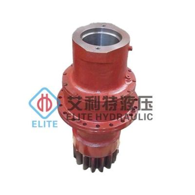 China Precision and Advanced HFT26L Three-Step Rexroth Gfb26 Swing Reducer for Slew Drives for sale