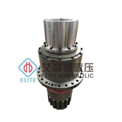 China Higher Output Torque Planetary Gear Box for Rexroth Gfb60 Slewing Reducer/Swing Reducer for sale