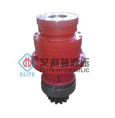 China Bonfiglioli 707 Slew Planetary Gearbox for Slew Drives Different Ratios Three-Step for sale