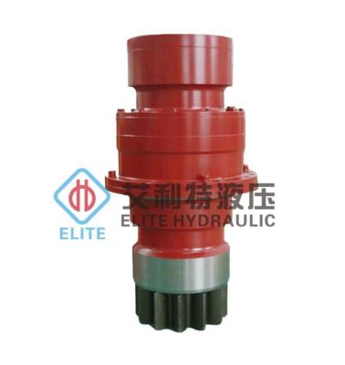 China Bonfiglioli 710 Slew Planetary Gearbox for Vertical Installations and Various Ratios for sale