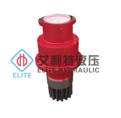 China Bonfiglioli 715 Slew High Precision Planetary Gearboxes for Slew Drives Customized Request for sale