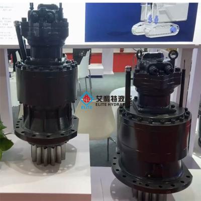 China Powerful Sg25e/Slewing Drives for Nabtesco Sg25e/Slewing Drives/Swing Motor Excavator for sale