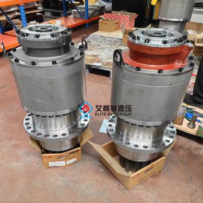 China 37-150t Excavator Slewing Gearboxes with Durable Planetary Gear Box and Robust Design for sale