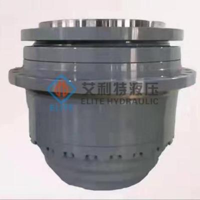 China 110000nm Agricultural Machinery Planetary Gear Box for Bonfigliol 715 Travel Drives for sale