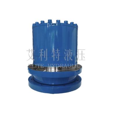 China Planetary Hub Speed Reducer Rrwd800d for Agriculture Gear Box by Reggiana Riduttori for sale