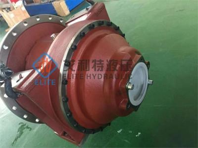 China Clutch Function 4000rpm Input Speed Concrete Bonfiglioli Trasmital Truck Mixer Gearbox for sale