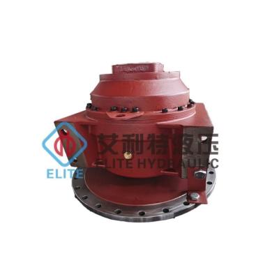 China Truck Drum Drives /PMP Pmb6 Planetary Reducer for Mixer Truck Customized Request for sale