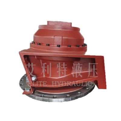 China HYT100 PMP Pmb9 Planetary Reducer for Mixer Truck/Planetary Gearboxes/Planetary Gear Boxes for sale