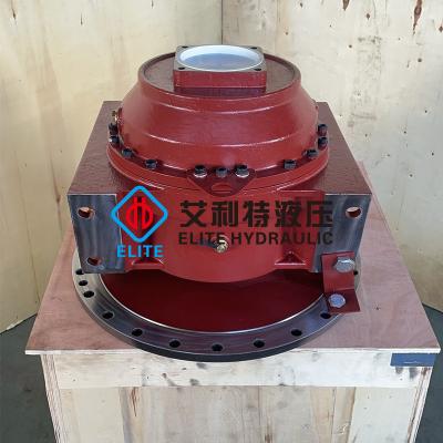 China Betonmixer aandrijvingen Zf 3301/4300/5300/7300 Planetaire versnellingsbak voor hoog uitgangsmoment Te koop