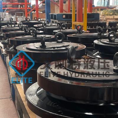 Китай XCMG Rig Machine Planetary Gearbox Winches for Rexroth Transmission Gear Parts (XCMG Ригмашина Планетарная коробка передач Винчи для рекстровых трансмиссий Части коробки передач продается