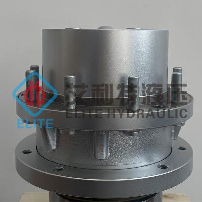 Chine Moteur hydraulique HFT Rexroth Hft003 Hft007 pour forage rotatif à vendre