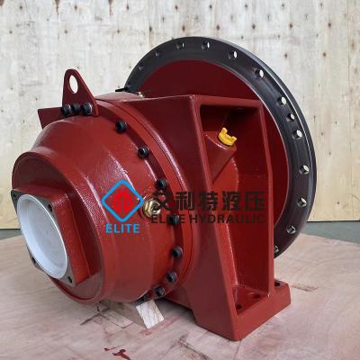 China Planetaire reducer voor Tmg61.2 Tmg71.2 Tmg Sauer Sundstrand Transit Betonmixer Truck Te koop