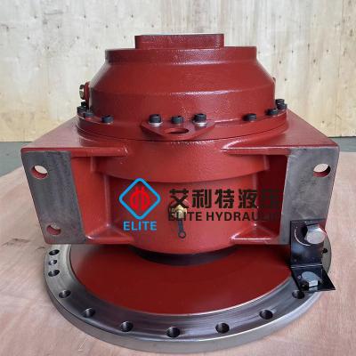 China Hardened Tooth Surface Gearboxes for Cement Mixer Truck High Torque Planetary Reducers for sale